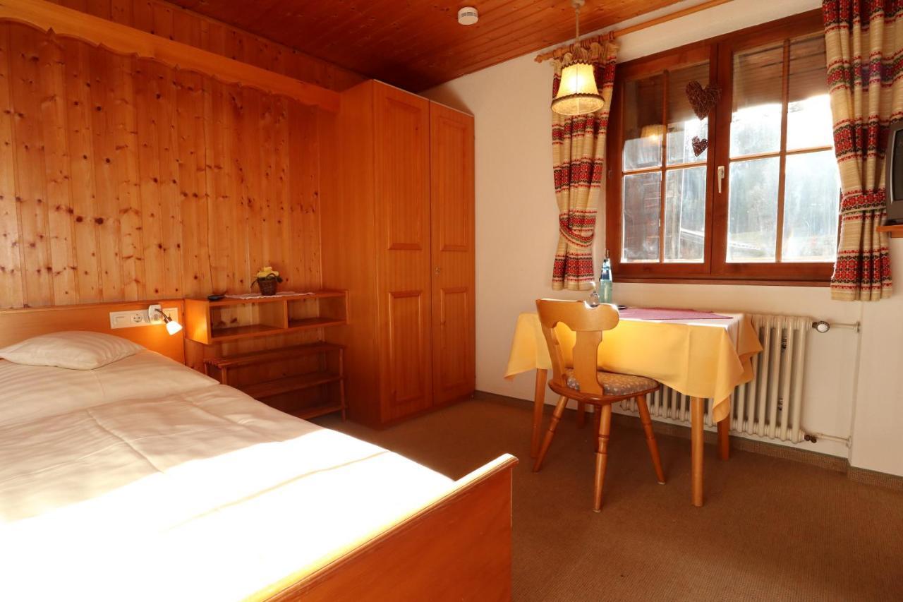 Hoehenpension Glashuette Bed&Breakfast Fruehstueckspension Hotel Garni Bonndorf im Schwarzwald Kültér fotó