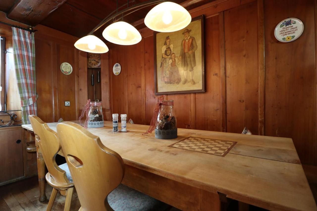 Hoehenpension Glashuette Bed&Breakfast Fruehstueckspension Hotel Garni Bonndorf im Schwarzwald Kültér fotó