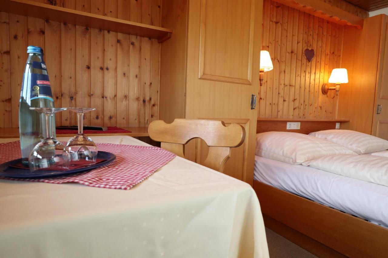 Hoehenpension Glashuette Bed&Breakfast Fruehstueckspension Hotel Garni Bonndorf im Schwarzwald Kültér fotó