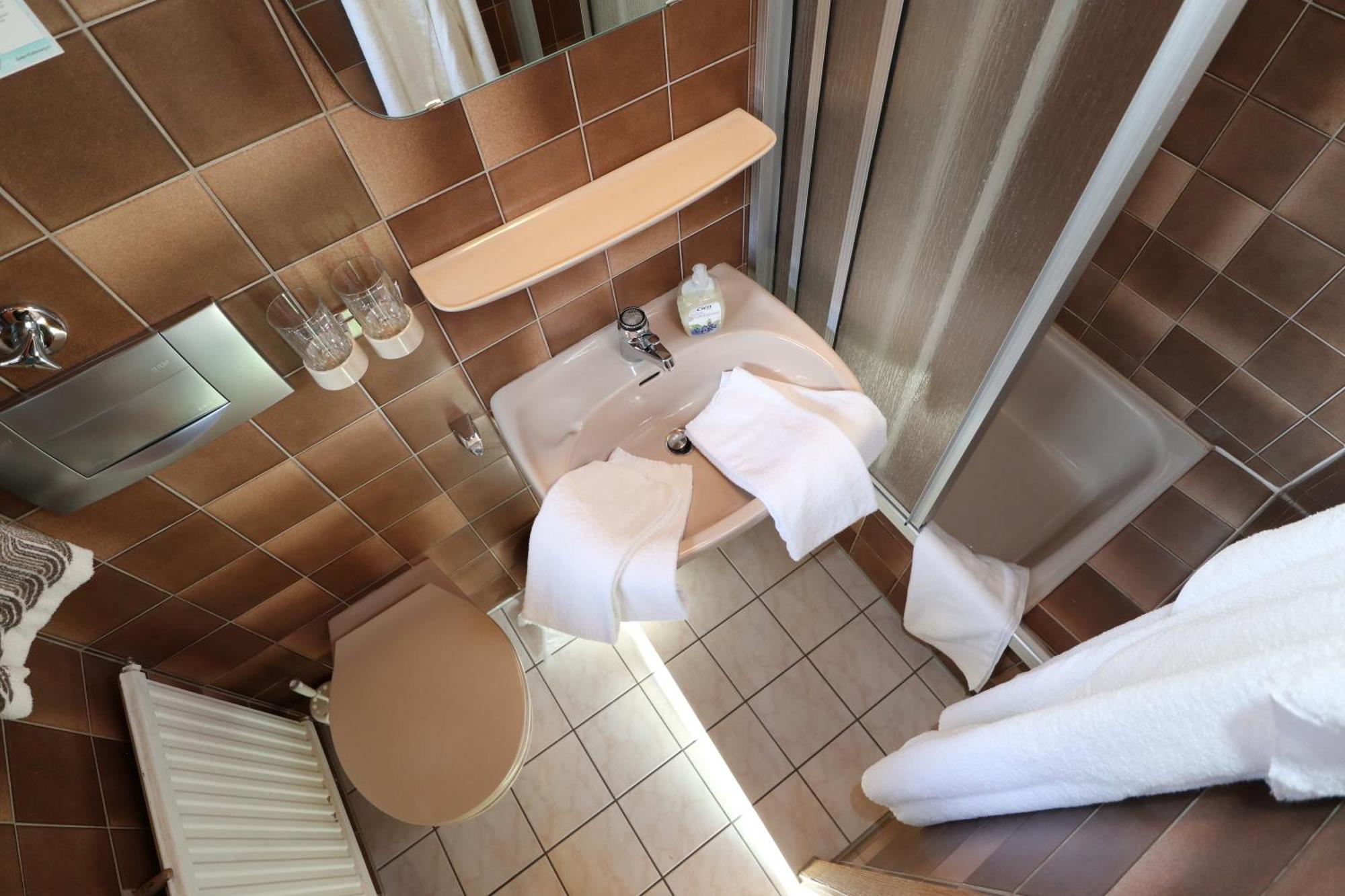 Hoehenpension Glashuette Bed&Breakfast Fruehstueckspension Hotel Garni Bonndorf im Schwarzwald Kültér fotó
